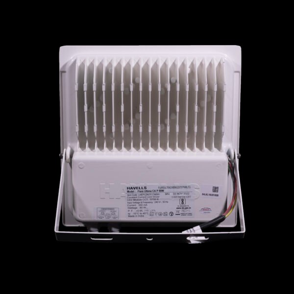 CANOPY LIGHT 80W LED HAVELLS