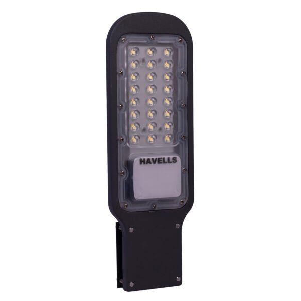 Havells LED 25watt street light, Aluminium