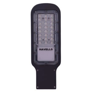 Havells LED 25watt street light, Aluminium