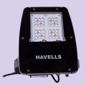 HAVELLS Jeta IRIS 100W Flood Light Outdoor Lamp (White)