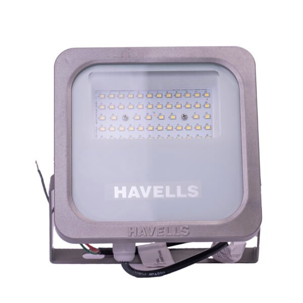 HAVELLS JETA Adorn 50W Flood Light Outdoor Lamp (White)