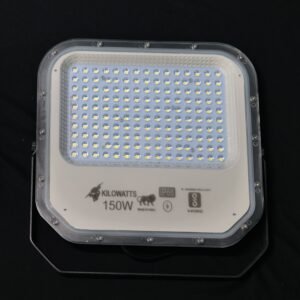 Soni Lights 100W LED Flood Light Glass Model PREMIUM QUALITY