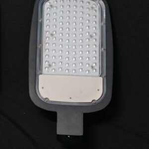 Soni Lights Warm White 150W LED Street Light, IP65, 230V