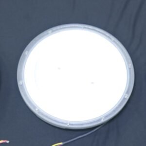 Soni Lights LITE 15W Round Deep Down LED Panel Light