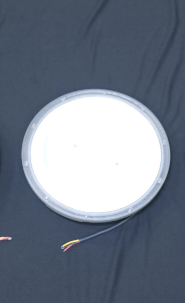 Soni Lights LITE 15W Round Deep Down LED Panel Light