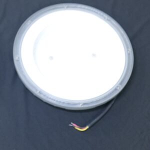 Soni Lights LITE 10W Round Deep Down LED Panel Light