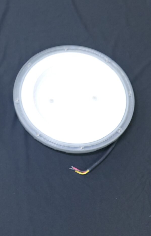 Soni Lights LITE 10W Round Deep Down LED Panel Light