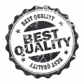 best quality symbol