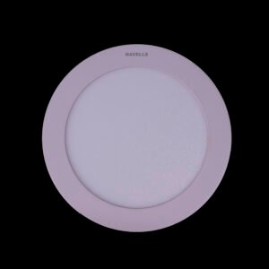 Round LED Downlight HAVELLS 12W